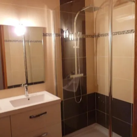 Διαμέρισμα Plein Ciel Vue Bassin Αρασόν