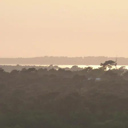 Διαμέρισμα Plein Ciel Vue Bassin *