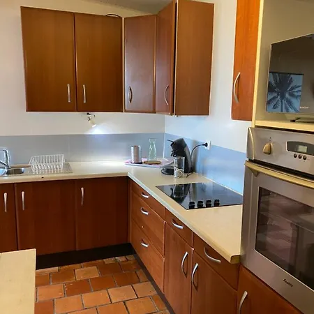 Plein Ciel Vue Bassin * Αρασόν