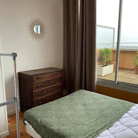 Plein Ciel Vue Bassin