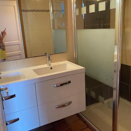 Apartman Plein Ciel Vue Bassin Arcachon