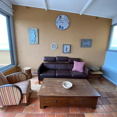 Plein Ciel Vue Bassin * Arcachon