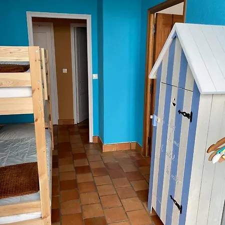 Plein Ciel Vue Bassin *