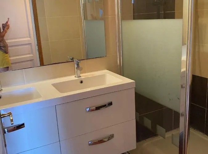 Apartman Plein Ciel Vue Bassin Arcachon