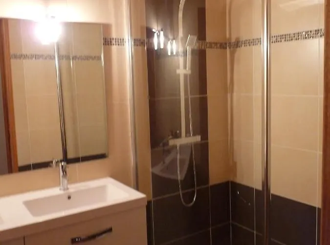 Apartamento Plein Ciel Vue Bassin Arcachón