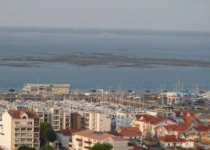 Plein Ciel Vue Bassin Arcachon