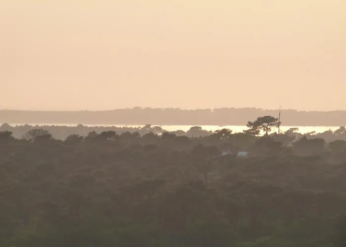 Apartman Plein Ciel Vue Bassin *