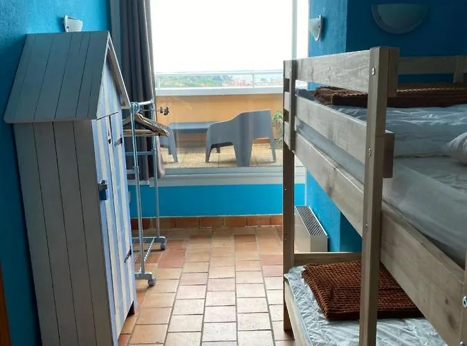 Plein Ciel Vue Bassin Apartamento Arcachón