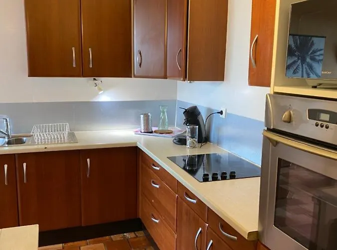 Plein Ciel Vue Bassin * Arcachón