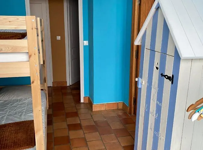 Plein Ciel Vue Bassin *