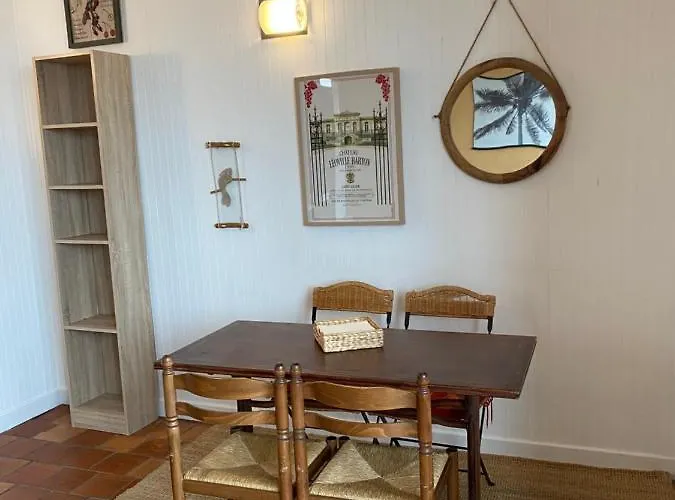 Plein Ciel Vue Bassin * Arcachón