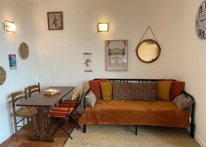 Plein Ciel Vue Bassin Arcachón